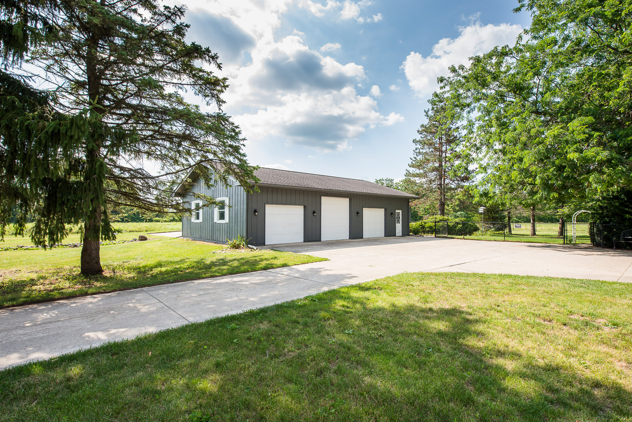 Exterior view of 1440 Day Rd